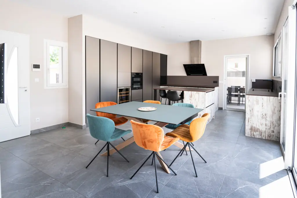 Architecte d'intérieur à Bourgoin jallieu