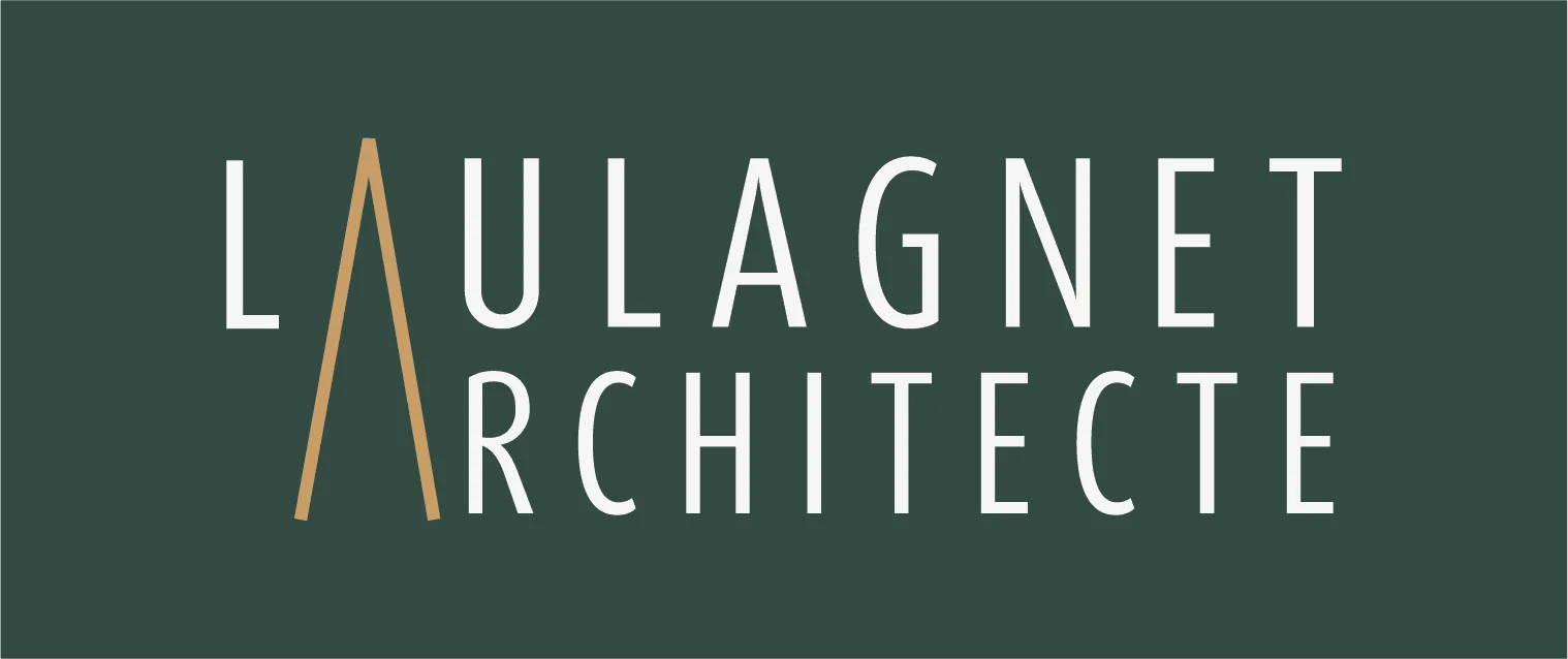 SARAH LAULAGNET ARCHITECTE
